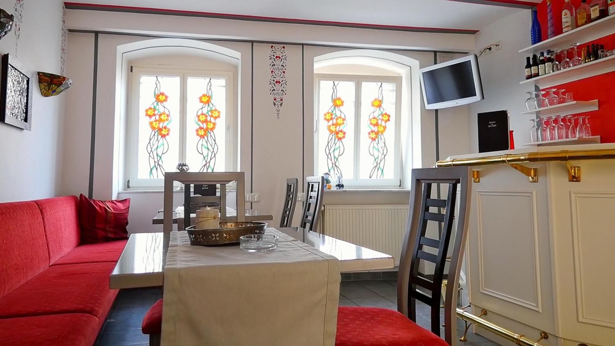 Hotel Jugendstil Hamelin Esterno foto